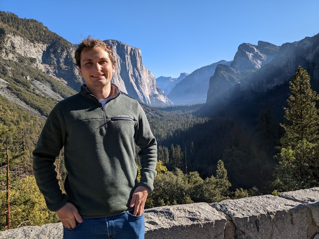 Yosemite National Park